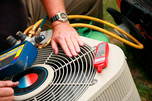 Trusted Watchung, NJ HVAC Experts