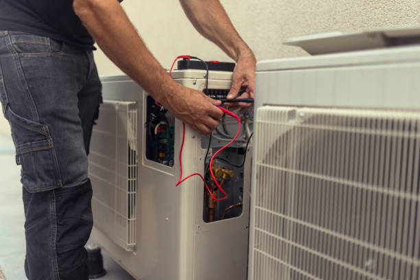 Best Central Air Repair  in Watchung, NJ