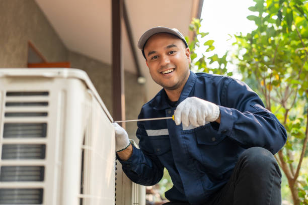 Best Ductless HVAC Repair  in Watchung, NJ
