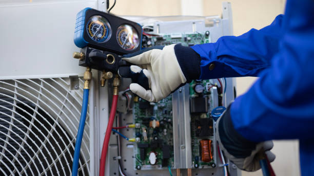 Best HVAC Emergency Services  in Watchung, NJ