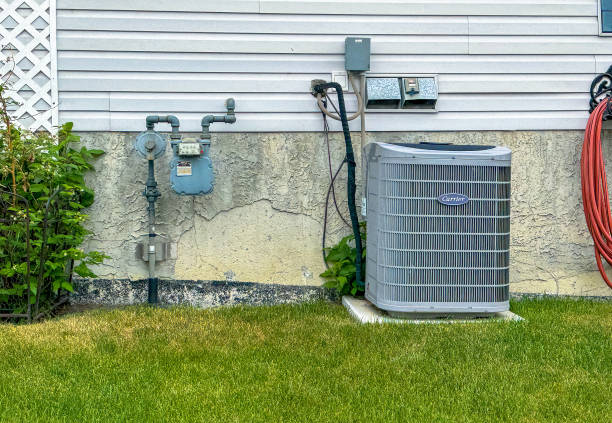 HVAC Air Duct Cleaning in Watchung, NJ